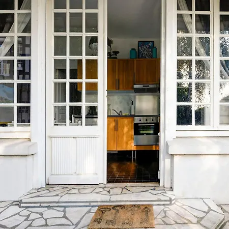 Apartment Isigny-Sur-Mer Near Sea, Cleaning Included דירה איזיני-סור-מר