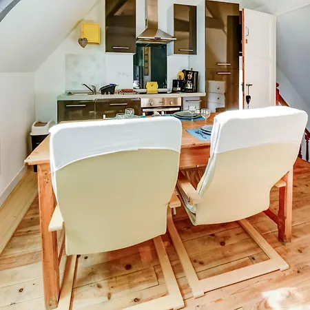 Appartement Apartment Isigny-Sur-Mer Near Sea, Cleaning Included Isigny-sur-Mer