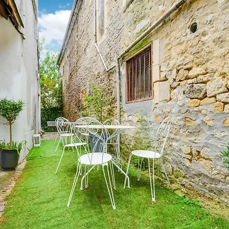 Appartement Apartment Isigny-Sur-Mer Near Sea, Cleaning Included Isigny-sur-Mer